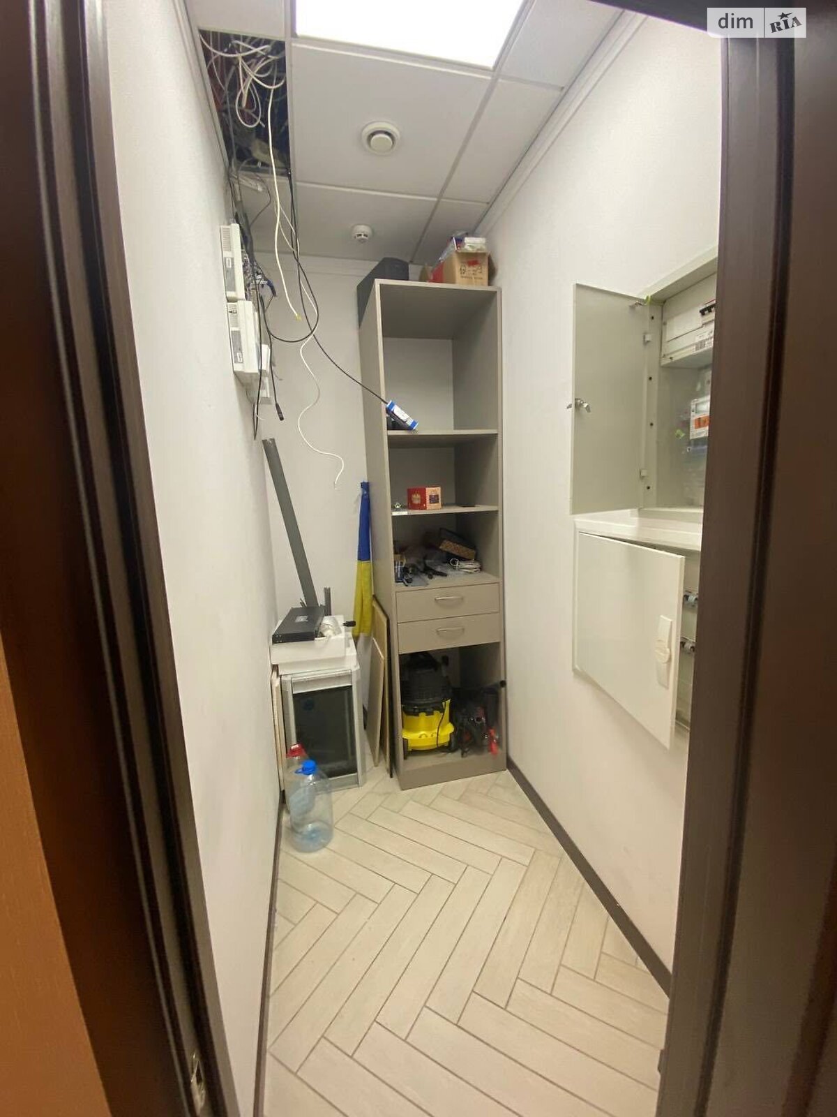 Аренда офисного помещения в Киеве, Шота Руставели улица 44, помещений - 4, этаж - 1 фото 1