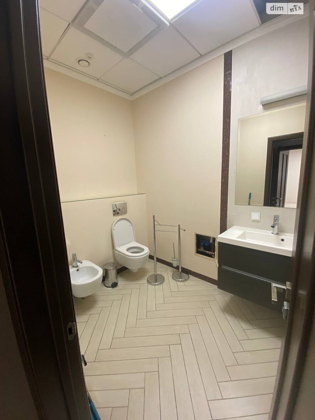 Аренда офисного помещения в Киеве, Шота Руставели улица 44, помещений - 4, этаж - 1 фото 1