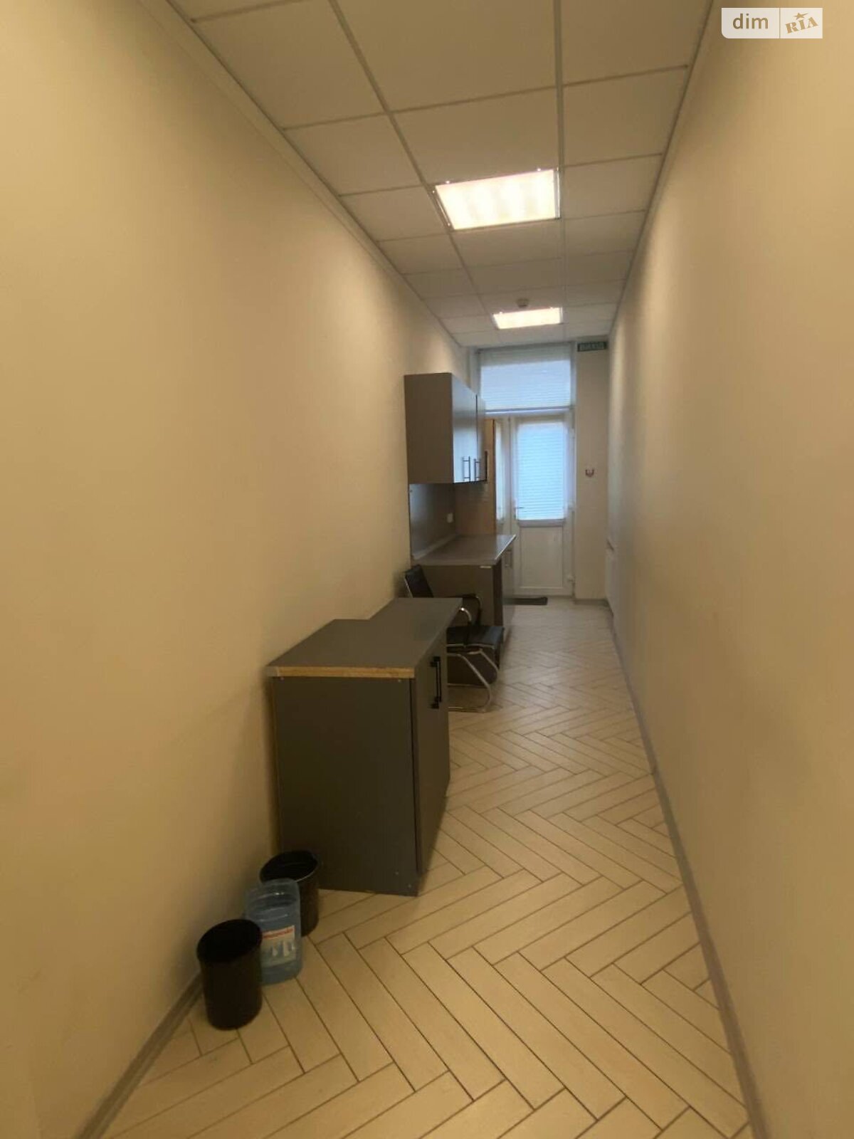 Аренда офисного помещения в Киеве, Шота Руставели улица 44, помещений - 4, этаж - 1 фото 1