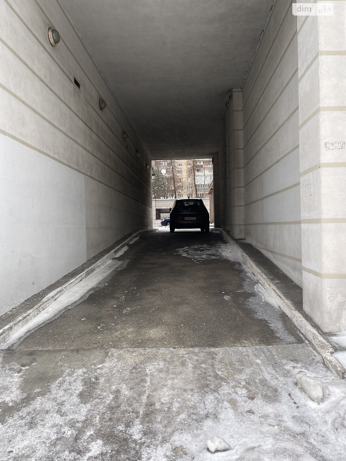 Аренда офисного помещения в Киеве, Шота Руставели улица 44, помещений - 4, этаж - 1 фото 1