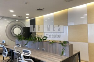 Оренда офісного приміщення в Києві, пл. Спортивна 1А, приміщень - 13, поверх - 16 фото 2