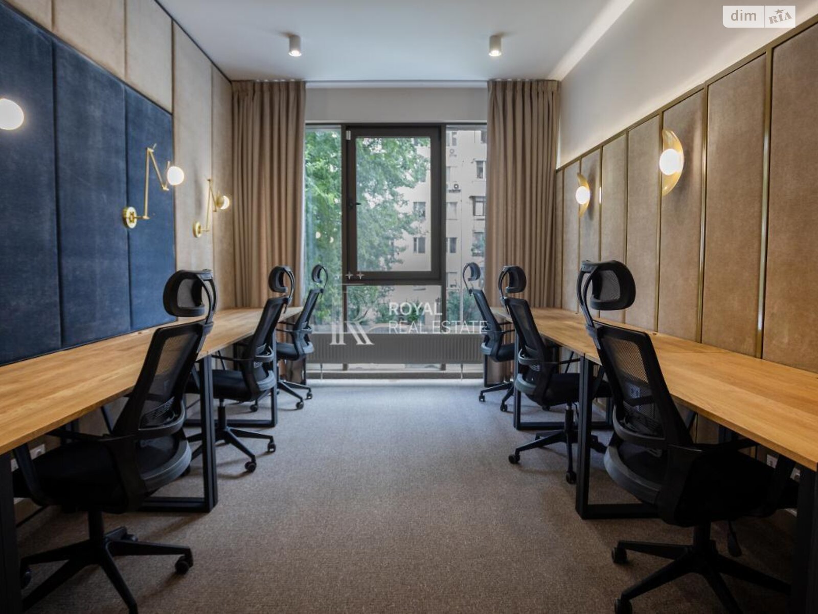 Оренда офісного приміщення в Києві, Василя Тютюнника вулиця 28А, приміщень - 3, поверх - 2 фото 1