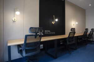 Оренда офісного приміщення в Києві, Василя Тютюнника вулиця 28А, приміщень - 3, поверх - 2 фото 2