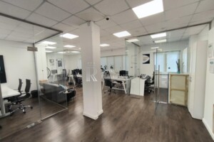 Оренда офісного приміщення в Києві, Василя Тютюнника (Анрі Барбюса) вулиця 5А, приміщень - 1, поверх - 1 фото 2