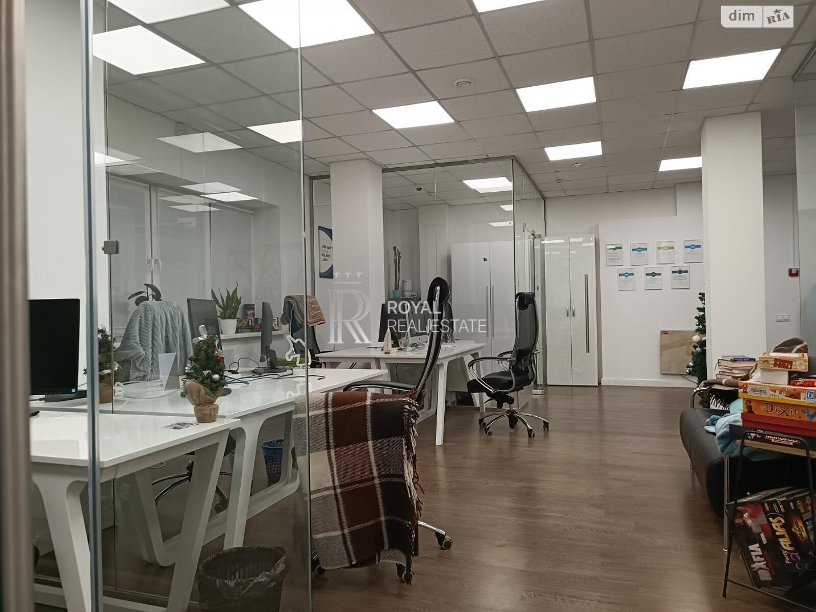 Оренда офісного приміщення в Києві, Василя Тютюнника (Анрі Барбюса) вулиця 5А, приміщень - 1, поверх - 1 фото 1