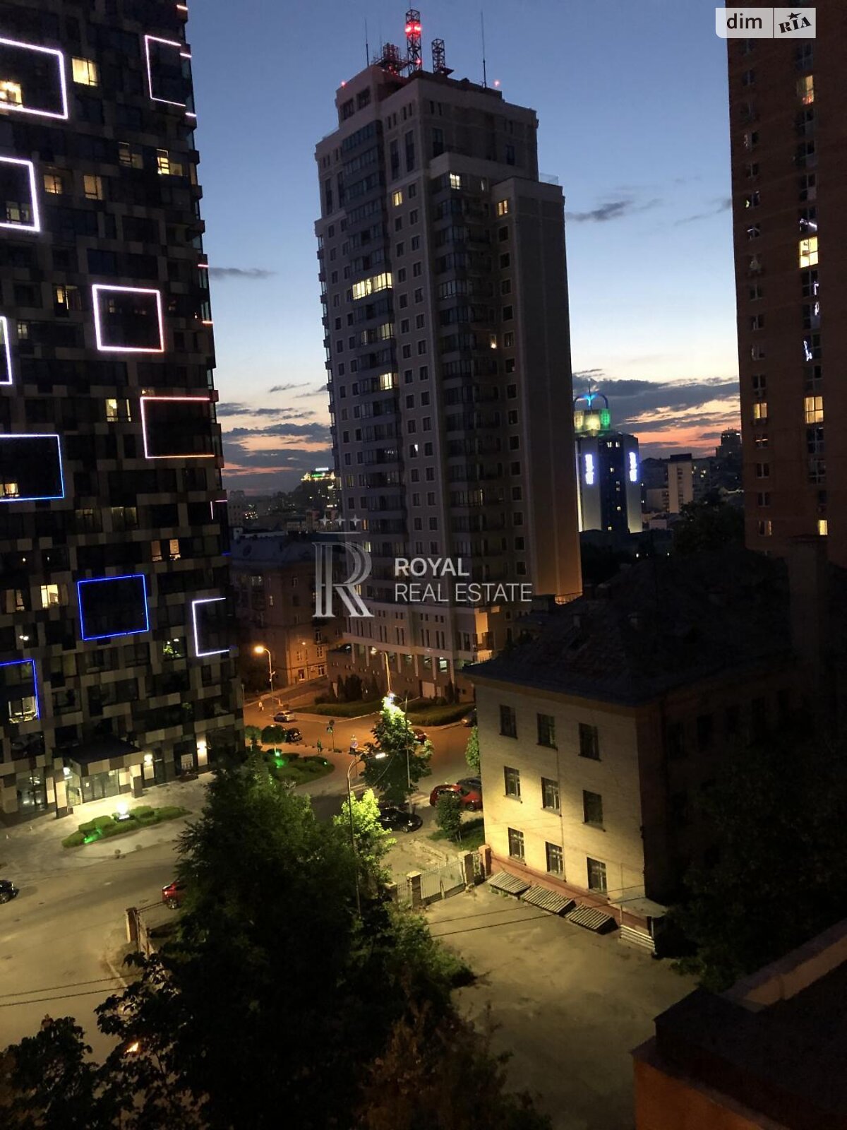 Оренда офісного приміщення в Києві, Василя Тютюнника (Анрі Барбюса) вулиця 5А, приміщень - 1, поверх - 1 фото 1