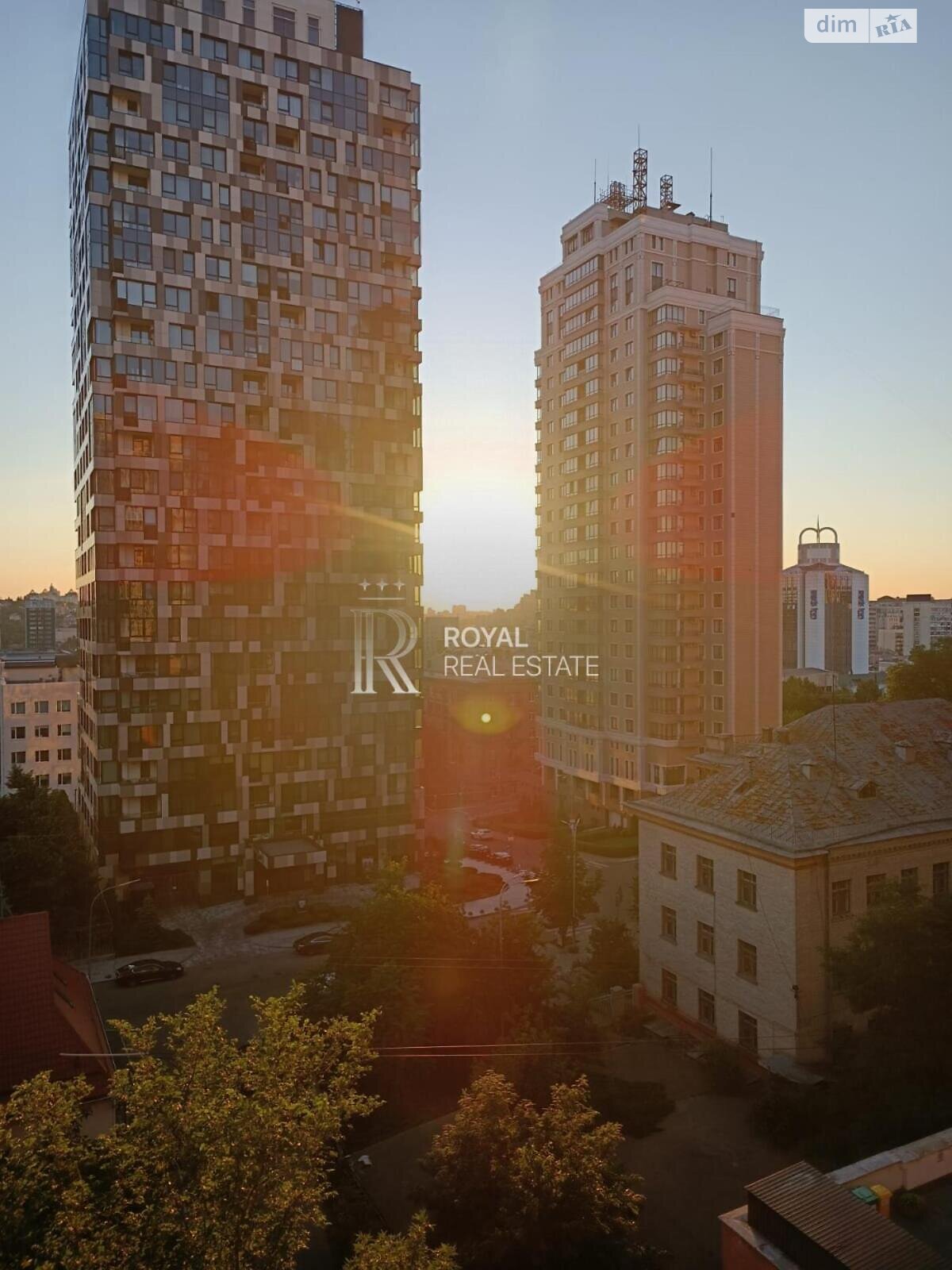 Оренда офісного приміщення в Києві, Василя Тютюнника (Анрі Барбюса) вулиця 5А, приміщень - 1, поверх - 1 фото 1