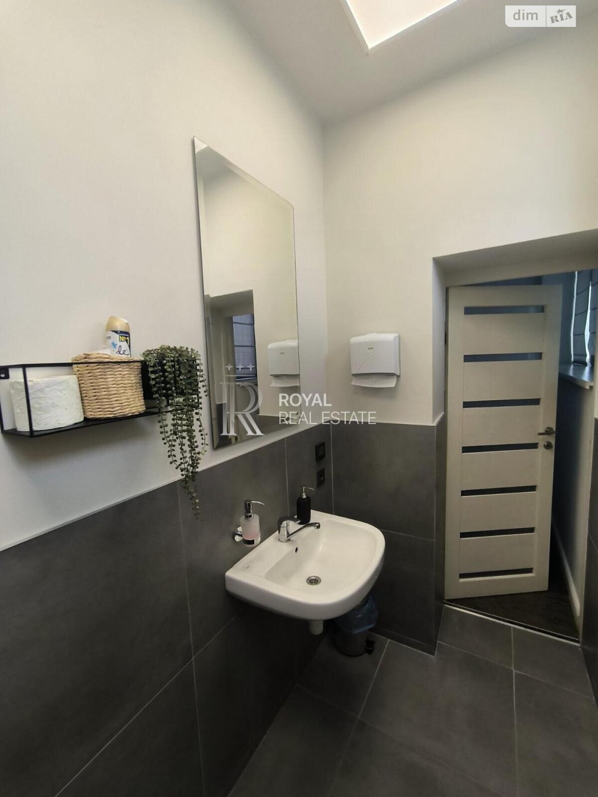 Аренда офисного помещения в Киеве, Василия Тютюнника улица, помещений - 1 фото 1