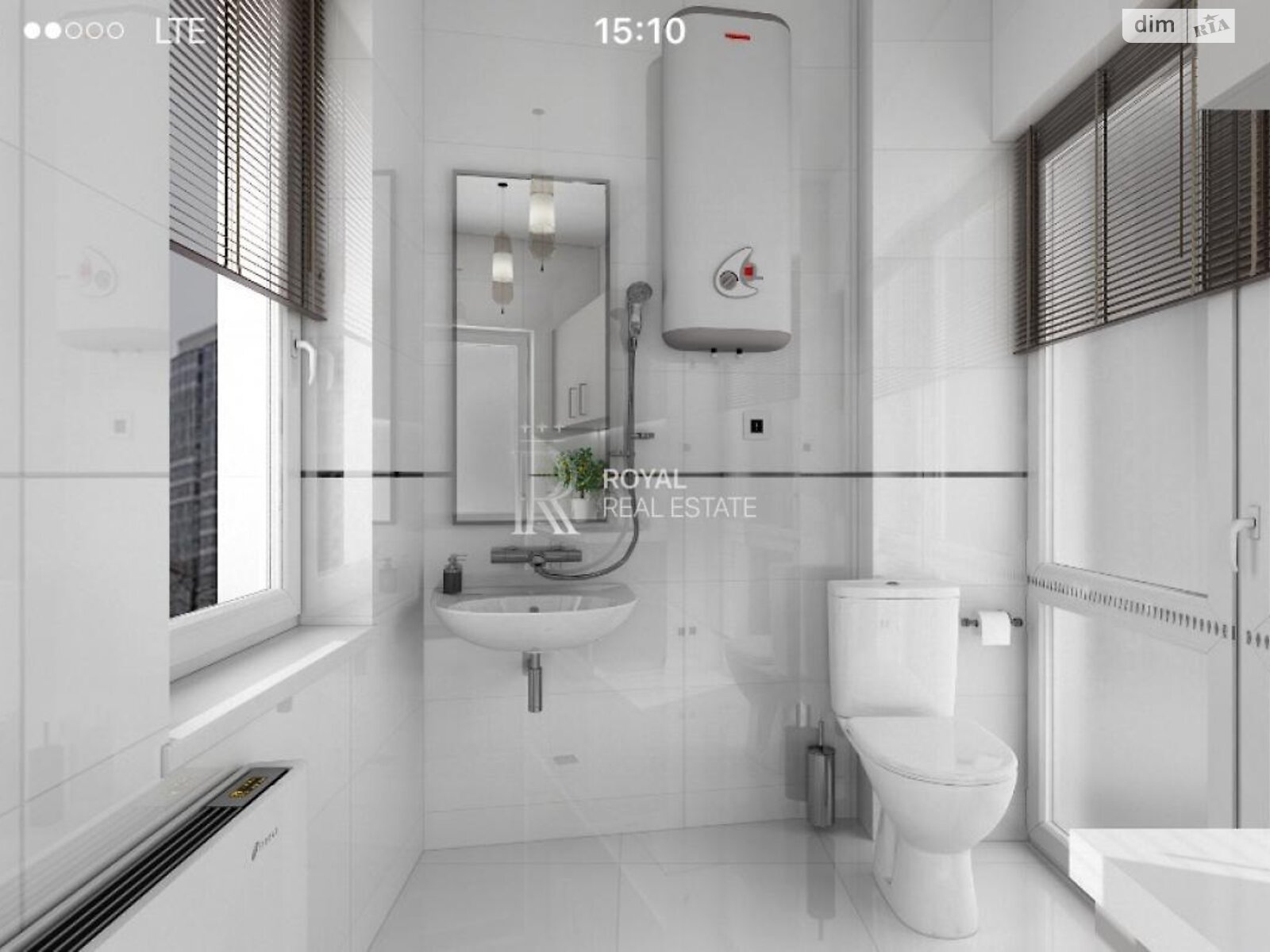 Аренда офисного помещения в Киеве, Василия Тютюнника улица, помещений - 1 фото 1