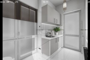 Аренда офисного помещения в Киеве, Василия Тютюнника улица, помещений - 1 фото 2