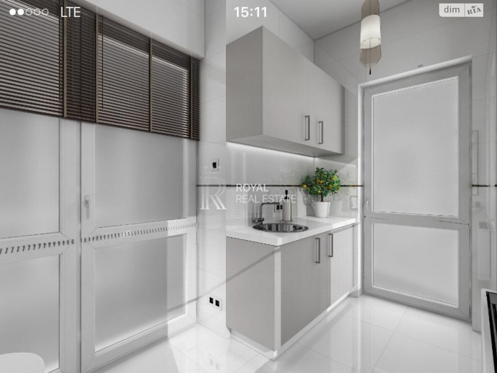 Аренда офисного помещения в Киеве, Василия Тютюнника улица, помещений - 1 фото 1