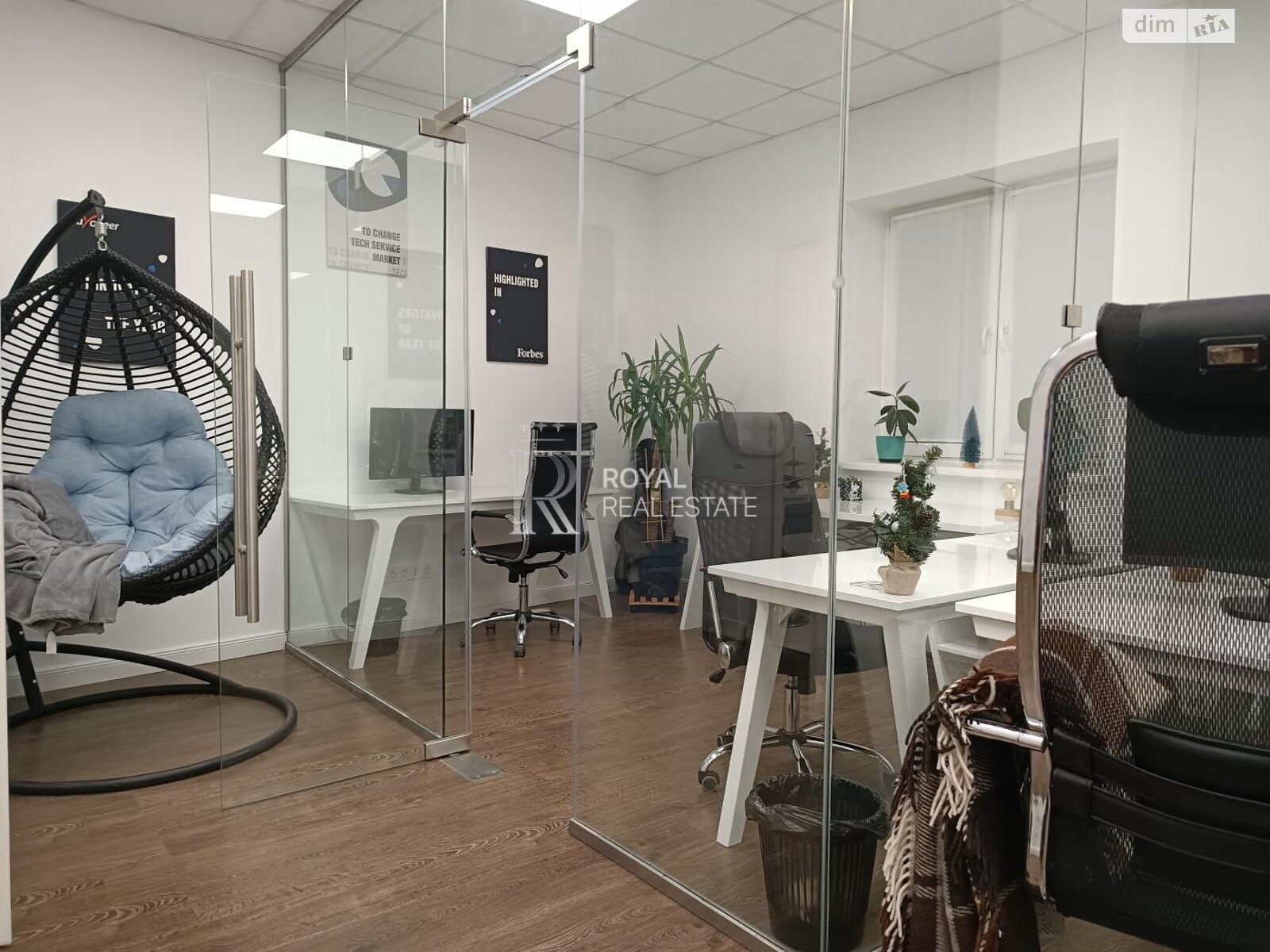 Аренда офисного помещения в Киеве, Василия Тютюнника улица, помещений - 1 фото 1