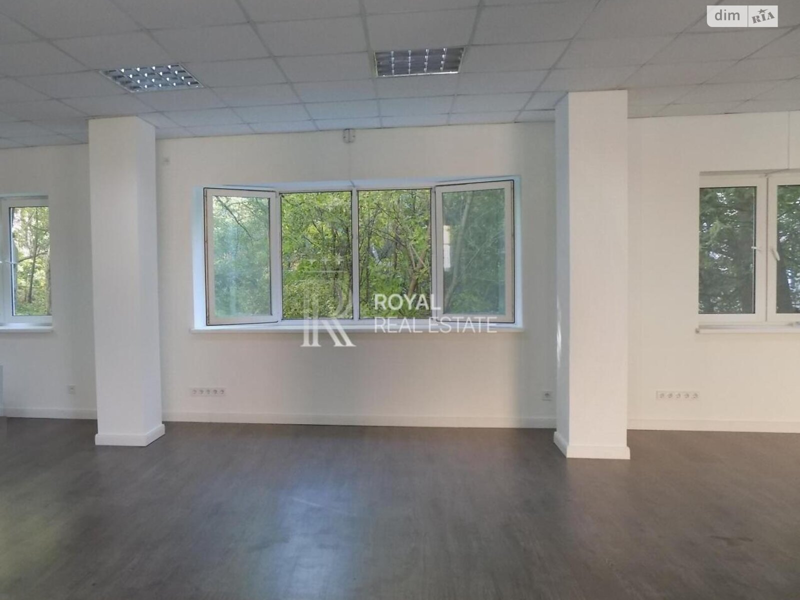 Аренда офисного помещения в Киеве, Василия Тютюнника улица, помещений - 1 фото 1