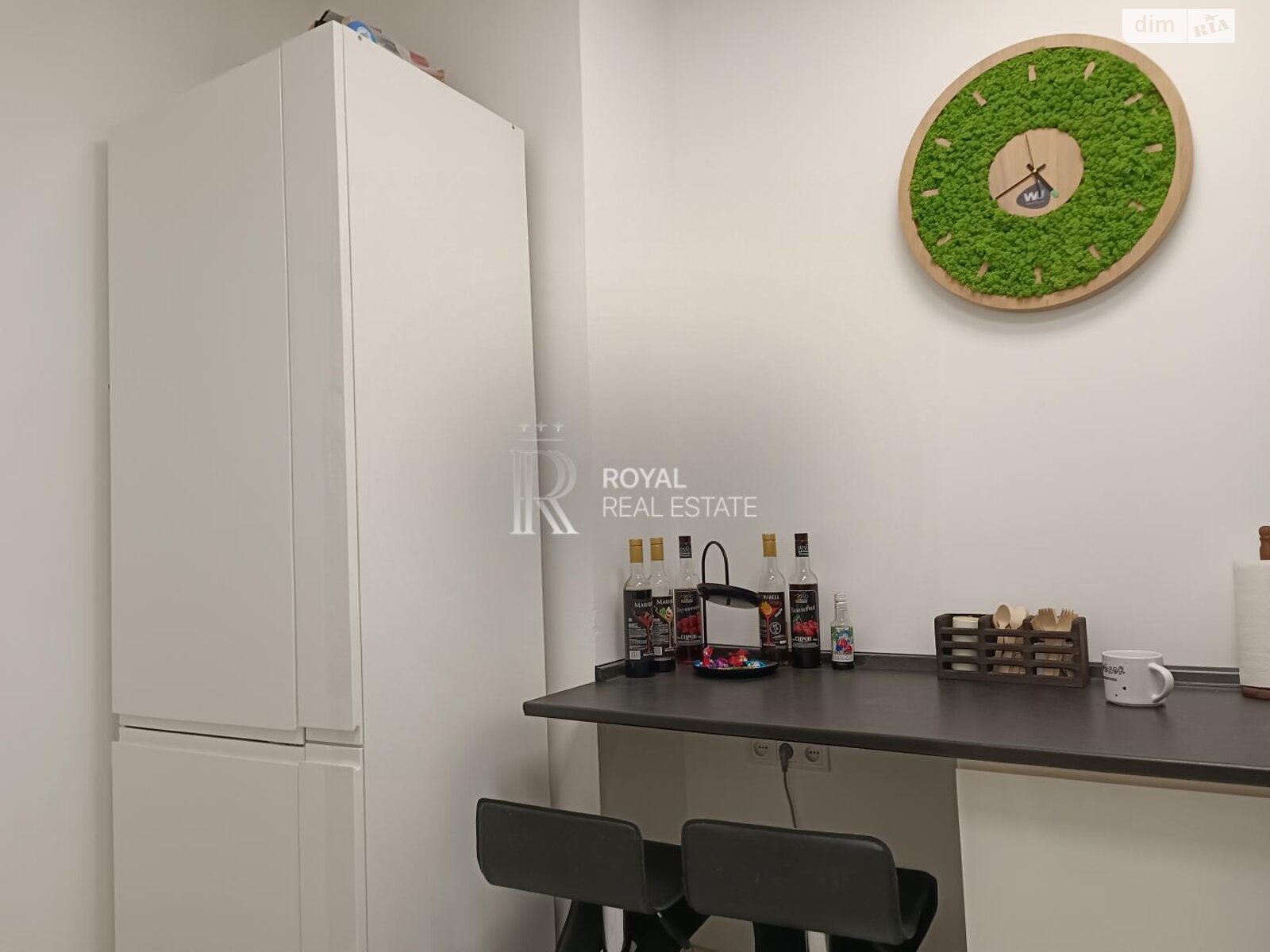 Аренда офисного помещения в Киеве, Василия Тютюнника улица, помещений - 1 фото 1