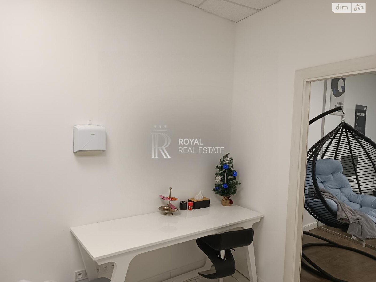 Аренда офисного помещения в Киеве, Василия Тютюнника улица, помещений - 1 фото 1