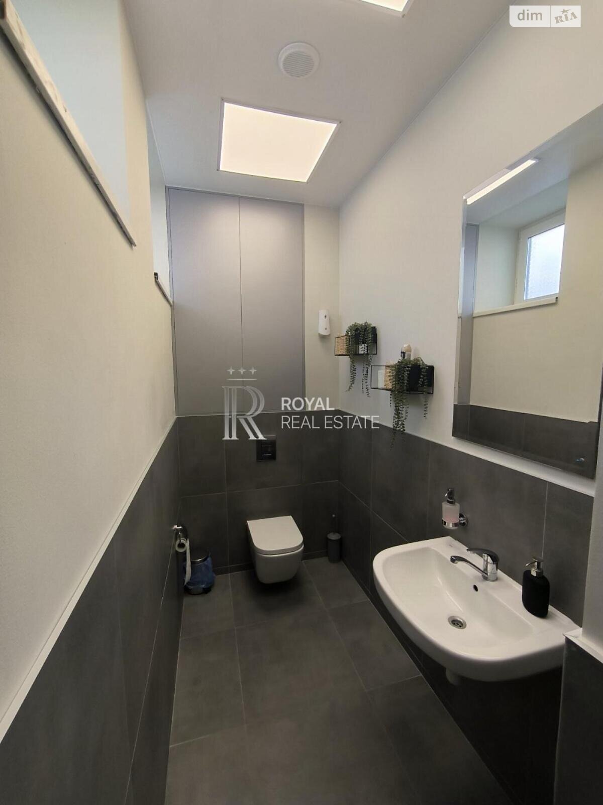 Аренда офисного помещения в Киеве, Василия Тютюнника улица, помещений - 1 фото 1