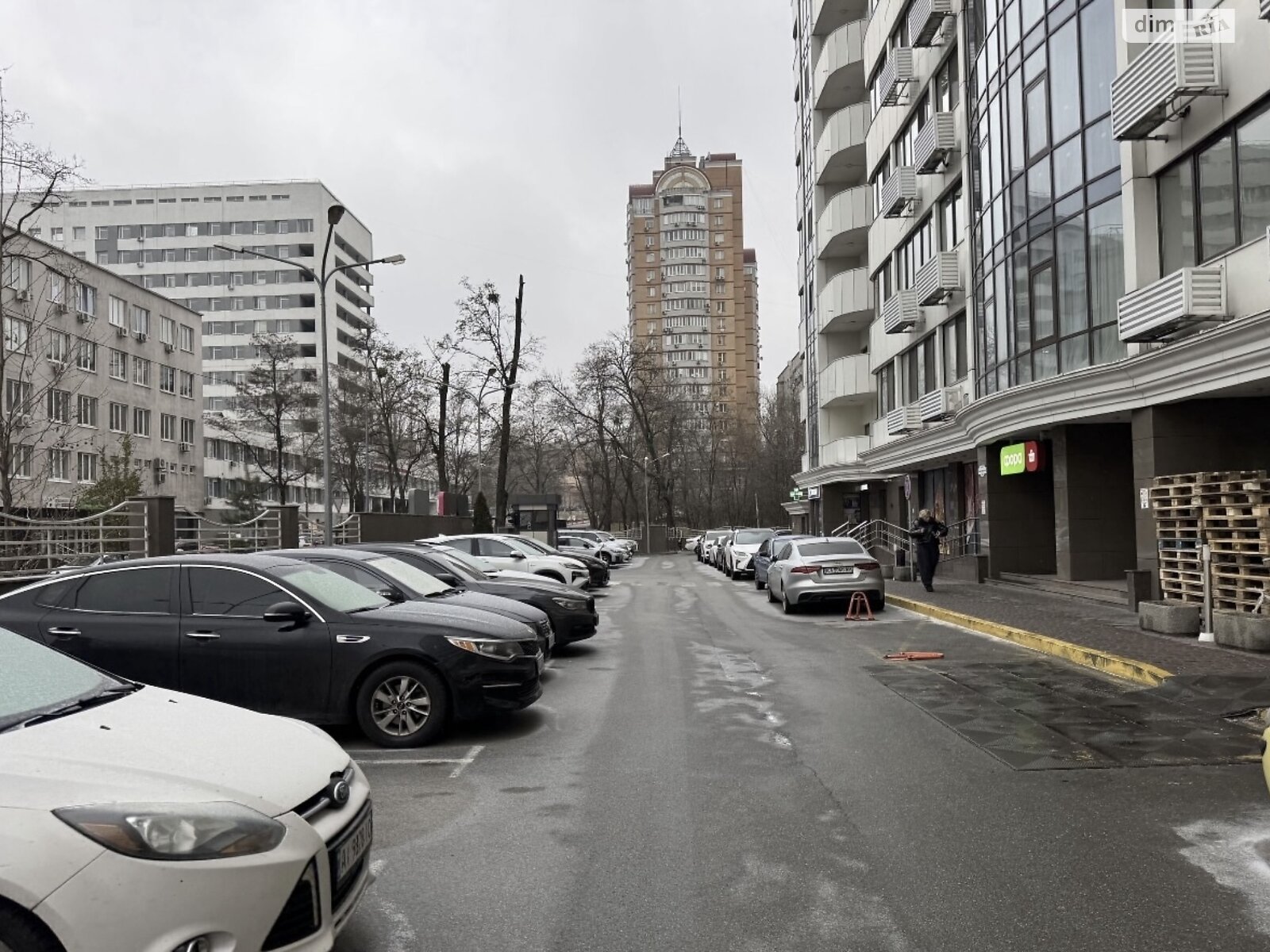 Оренда офісного приміщення в Києві, Андрія Верхогляда (Драгомирова) вулиця 2А, приміщень - 2, поверх - 21 фото 1 Оренда офісного приміщення в Києві, Андрія Верхогляда (Драгомирова) вулиця 2А, приміщень - 2, поверх - 21 фото 1