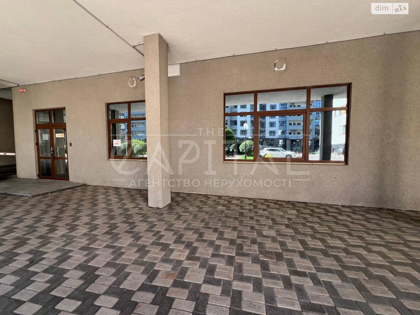 Оренда офісного приміщення в Києві, Андрія Верхогляда (Драгомирова) вулиця 18Б, приміщень - 3, поверх - 1 фото 1 Оренда офісного приміщення в Києві, Андрія Верхогляда (Драгомирова) вулиця 18Б, приміщень - 3, поверх - 1 фото 1