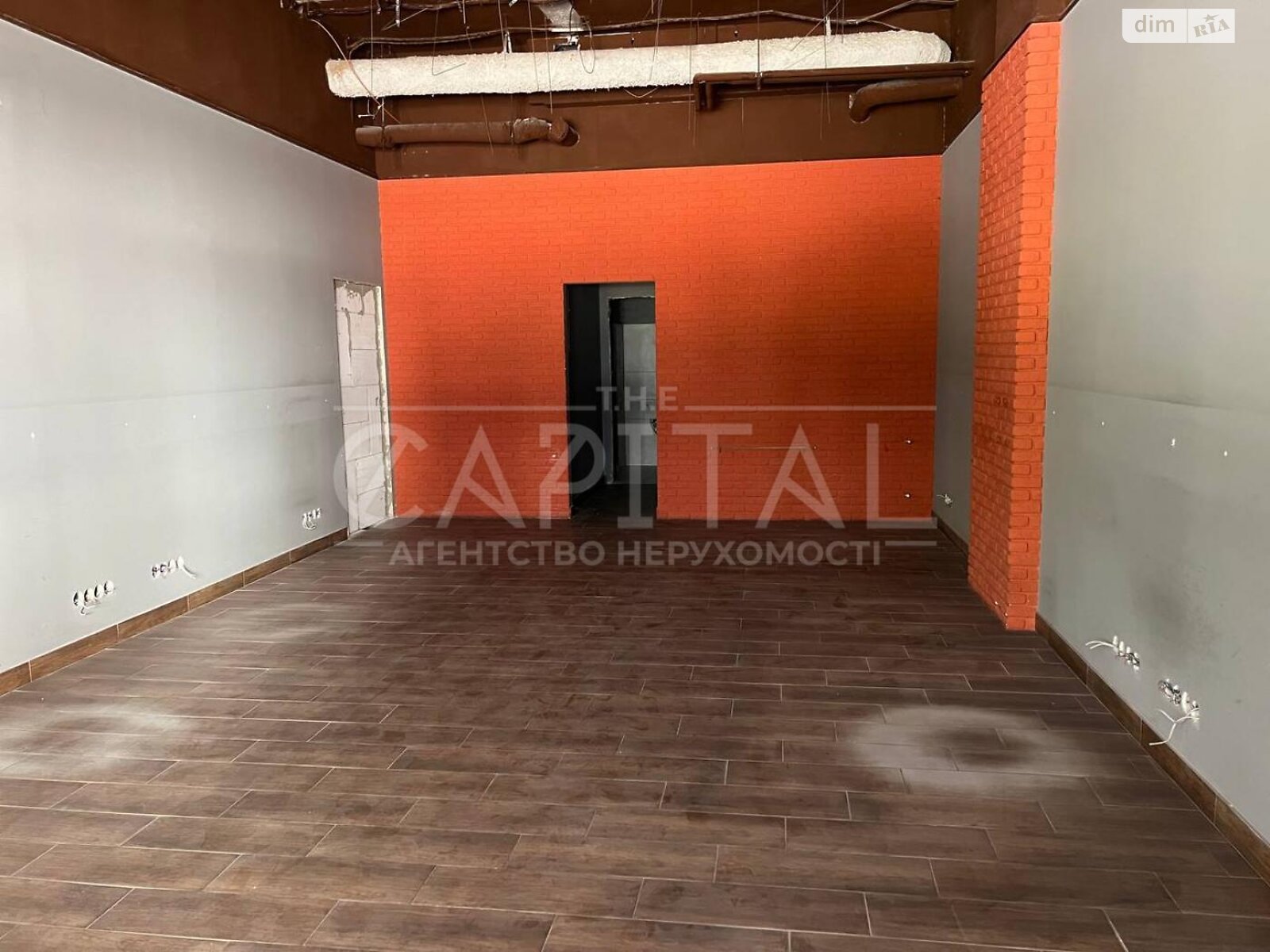 Оренда офісного приміщення в Києві, Андрія Верхогляда (Драгомирова) вулиця 18Б, приміщень - 3, поверх - 1 фото 1