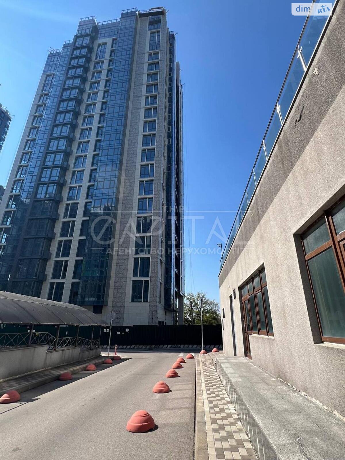 Оренда офісного приміщення в Києві, Андрія Верхогляда (Драгомирова) вулиця 18Б, приміщень - 2, поверх - 1 фото 1 Оренда офісного приміщення в Києві, Андрія Верхогляда (Драгомирова) вулиця 18Б, приміщень - 2, поверх - 1 фото 1