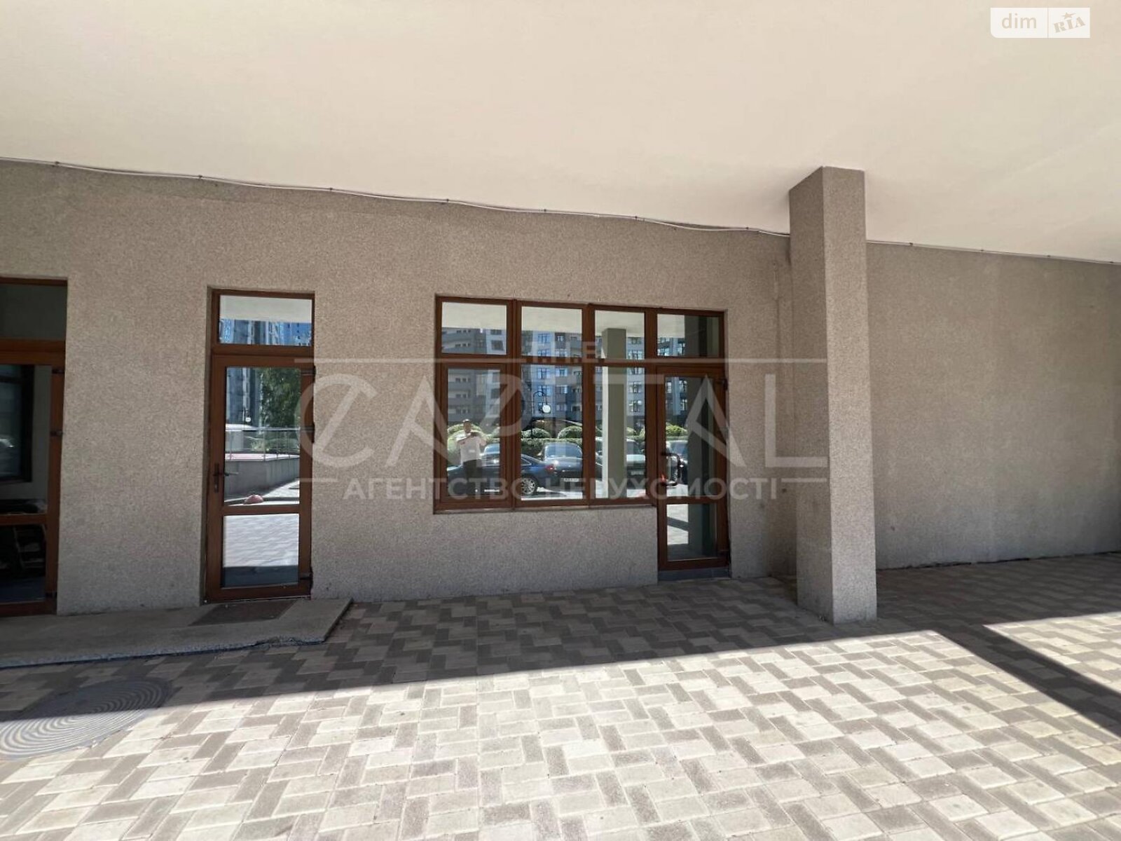 Оренда офісного приміщення в Києві, Андрія Верхогляда (Драгомирова) вулиця 18Б, приміщень - 1 фото 1 Оренда офісного приміщення в Києві, Андрія Верхогляда (Драгомирова) вулиця 18Б, приміщень - 1 фото 1