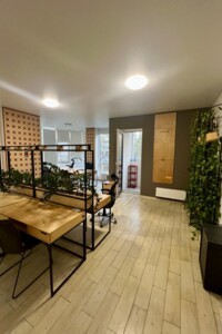 Аренда офисного помещения в Киеве, Андрея Верхогляда (Драгомирова) улица 2А, помещений - 4, этаж - 1 фото 2