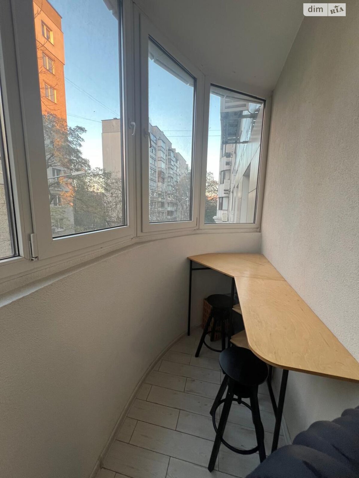 Аренда офисного помещения в Киеве, Андрея Верхогляда (Драгомирова) улица 2А, помещений - 4, этаж - 1 фото 1