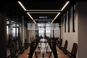 Аренда офисного помещения в Киеве, Андрея Верхогляда (Драгомирова) улица 17, помещений - 3, этаж - 30 фото 2