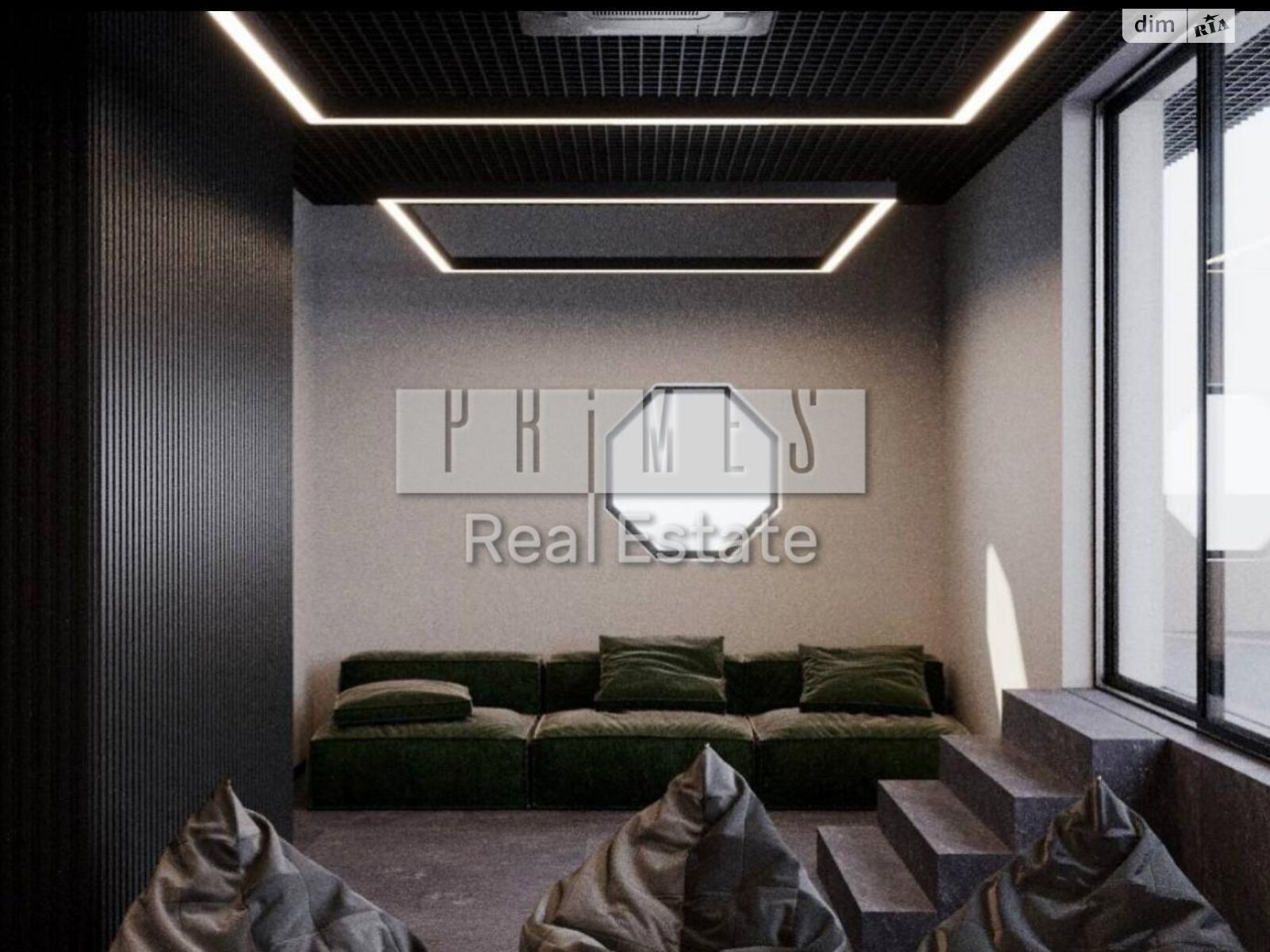 Аренда офисного помещения в Киеве, Андрея Верхогляда (Драгомирова) улица 17, помещений - 3, этаж - 30 фото 1