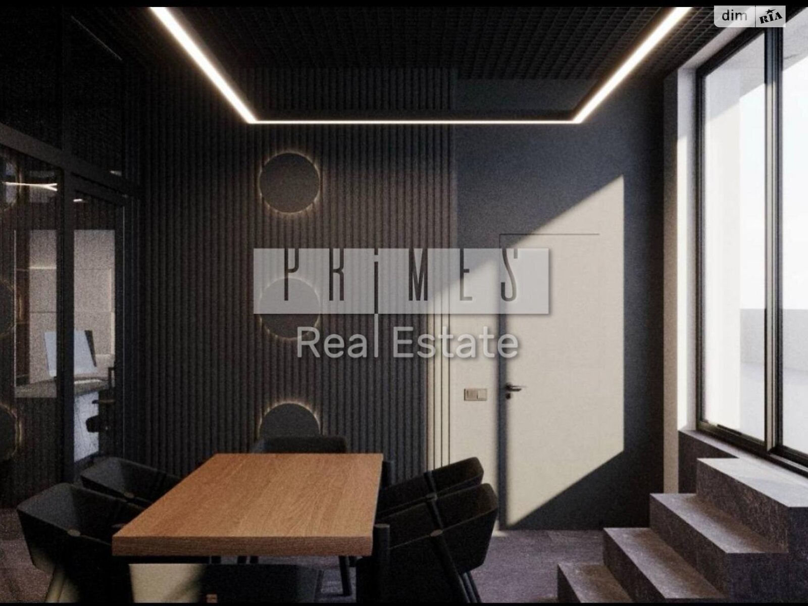 Аренда офисного помещения в Киеве, Андрея Верхогляда (Драгомирова) улица 17, помещений - 3, этаж - 30 фото 1