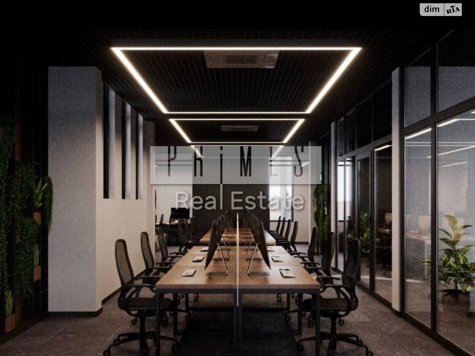 Аренда офисного помещения в Киеве, Андрея Верхогляда (Драгомирова) улица 17, помещений - 3, этаж - 30 фото 1