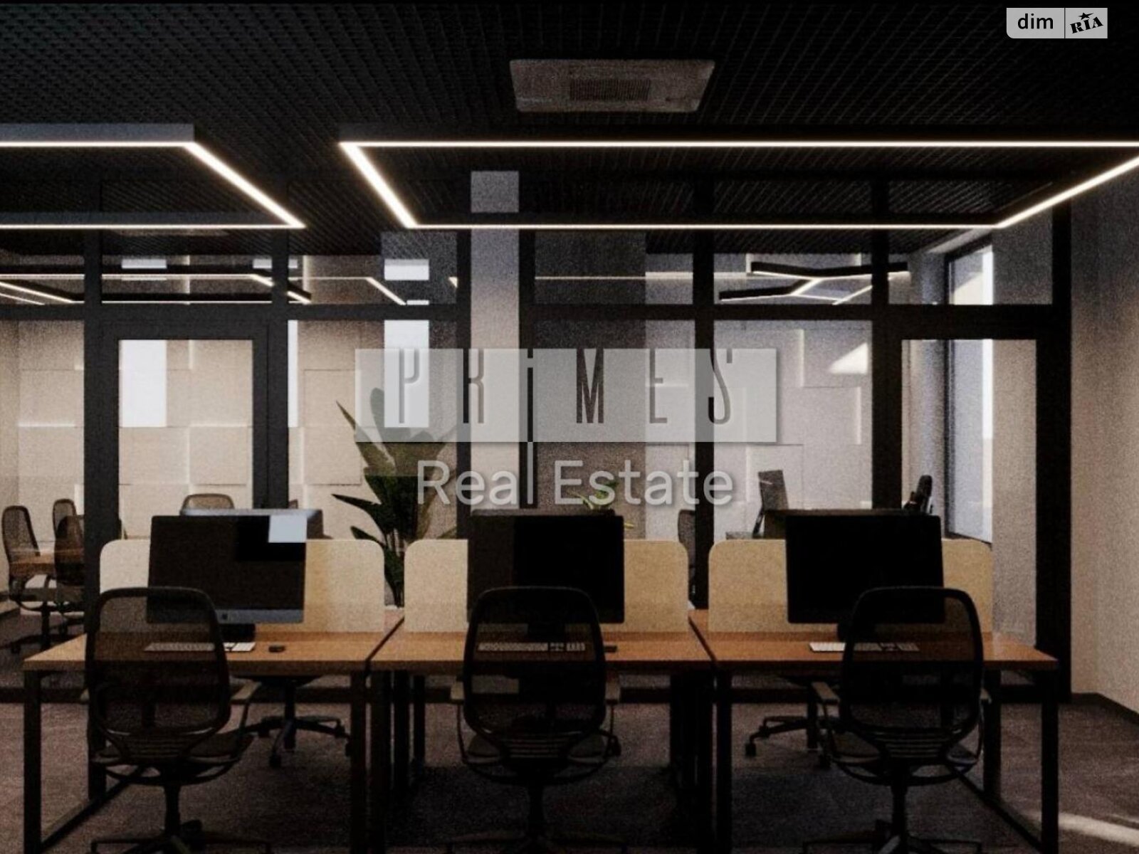 Аренда офисного помещения в Киеве, Андрея Верхогляда (Драгомирова) улица 17, помещений - 3, этаж - 30 фото 1