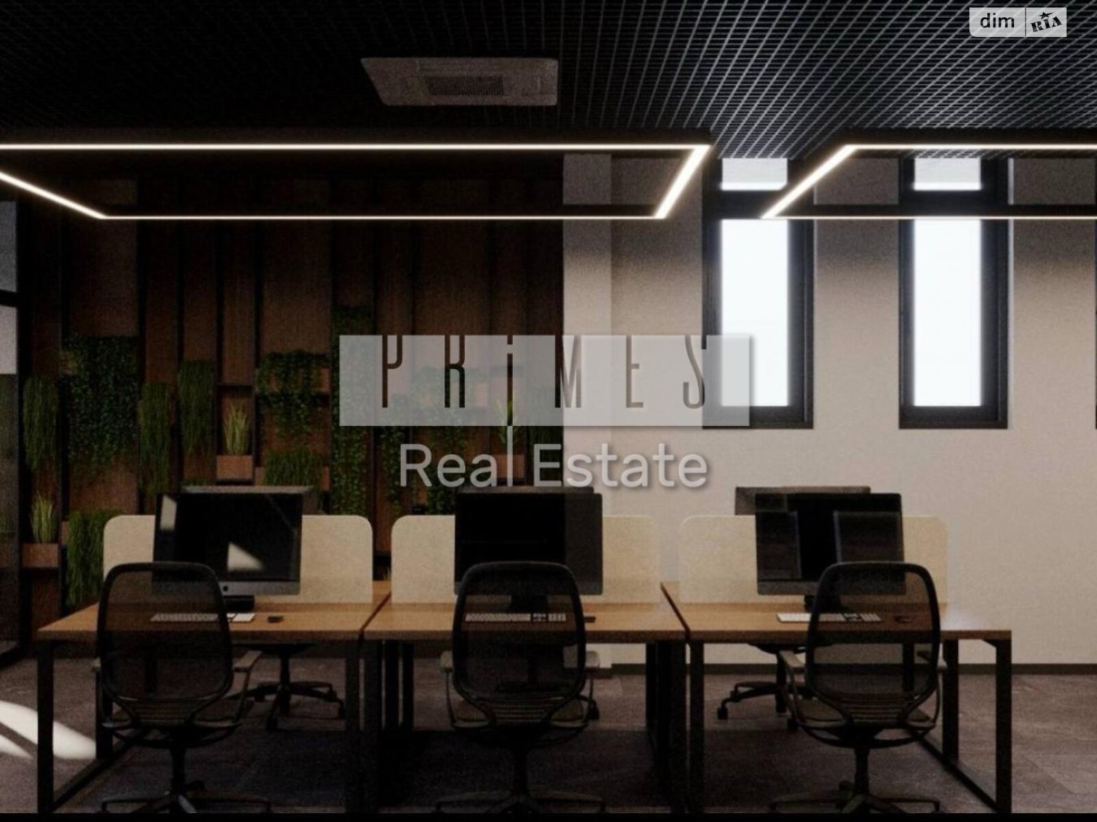 Аренда офисного помещения в Киеве, Андрея Верхогляда (Драгомирова) улица 17, помещений - 3, этаж - 30 фото 1