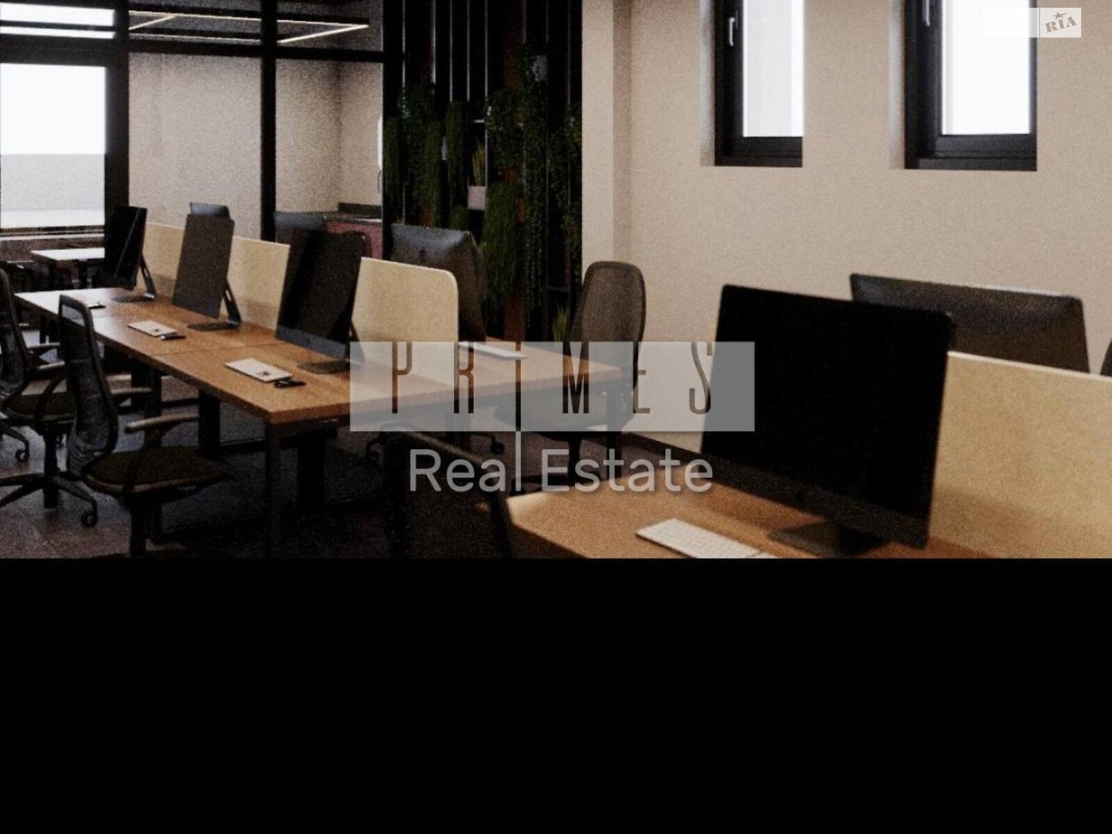 Аренда офисного помещения в Киеве, Андрея Верхогляда (Драгомирова) улица 17, помещений - 3, этаж - 30 фото 1