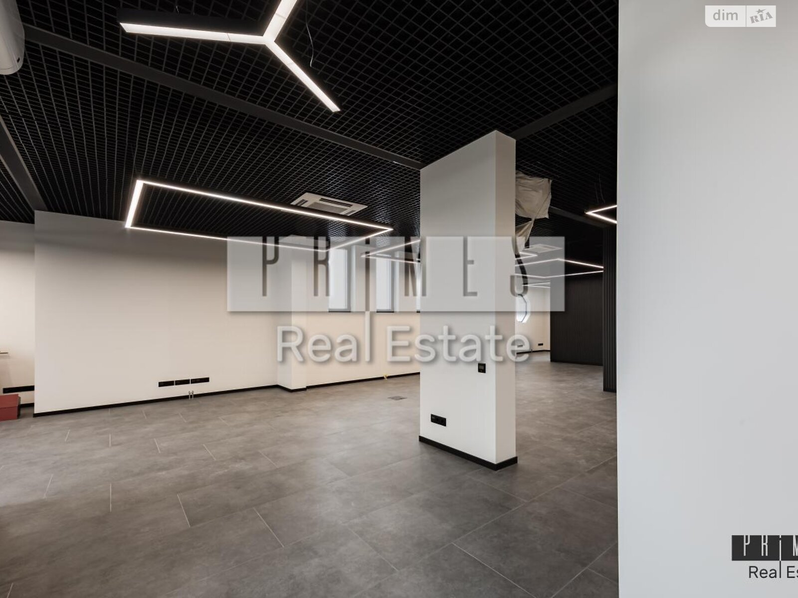 Аренда офисного помещения в Киеве, Андрея Верхогляда (Драгомирова) улица 17, помещений - 3, этаж - 30 фото 1