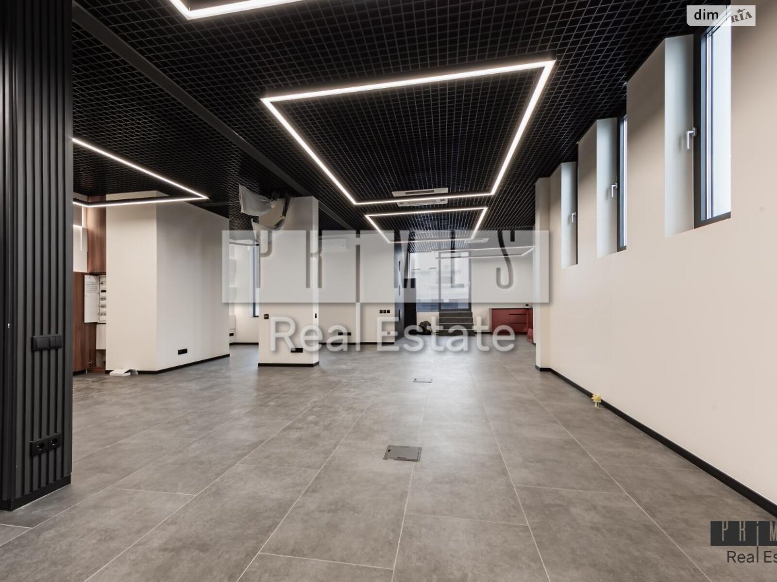 Аренда офисного помещения в Киеве, Андрея Верхогляда (Драгомирова) улица 17, помещений - 3, этаж - 30 фото 1
