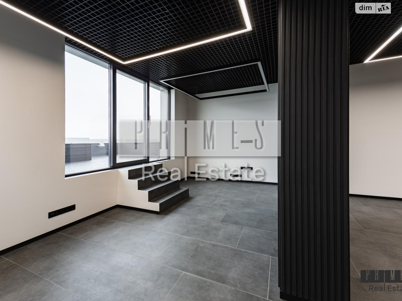 Аренда офисного помещения в Киеве, Андрея Верхогляда (Драгомирова) улица 17, помещений - 3, этаж - 30 фото 1