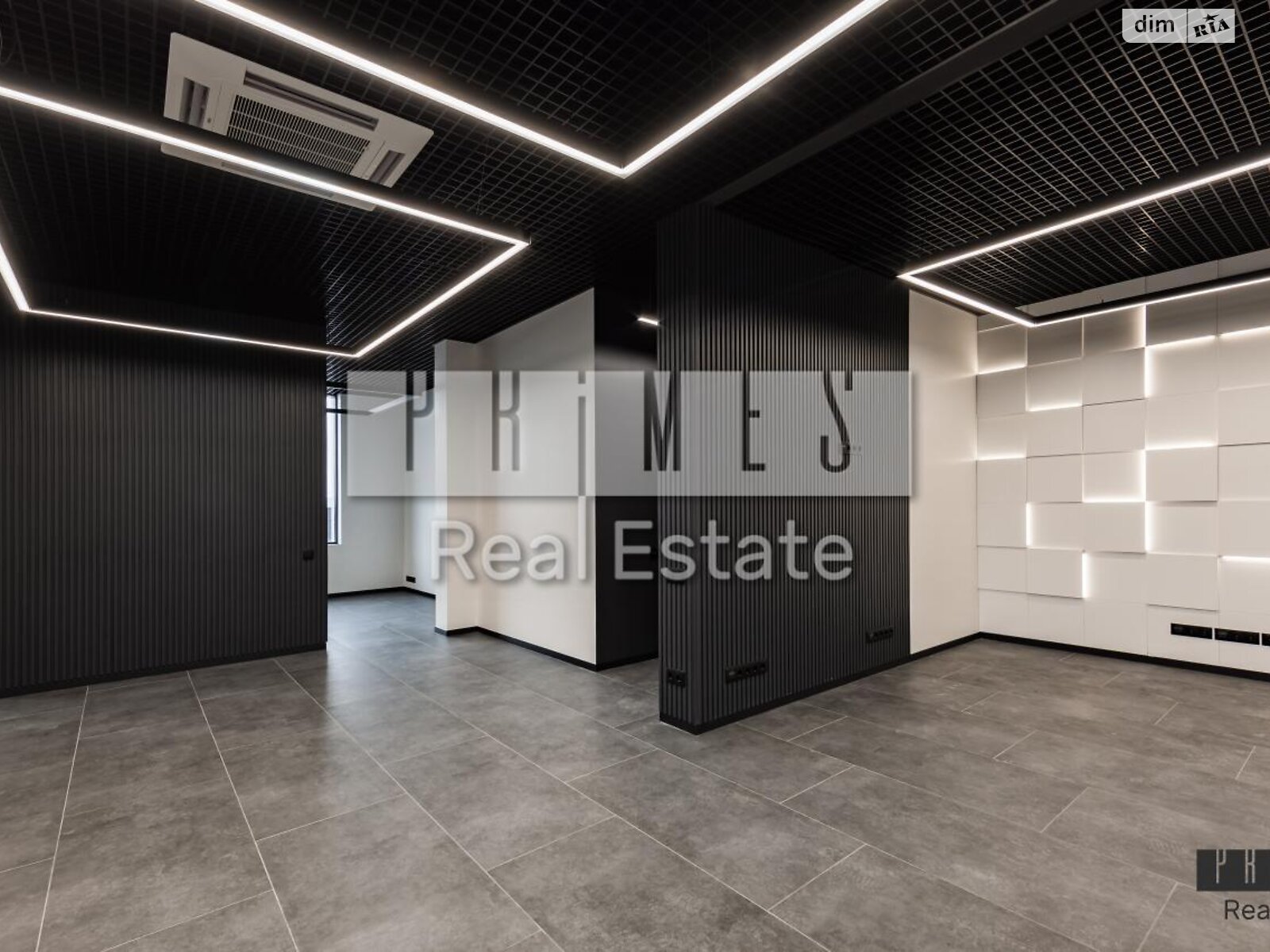 Аренда офисного помещения в Киеве, Андрея Верхогляда (Драгомирова) улица 17, помещений - 3, этаж - 30 фото 1