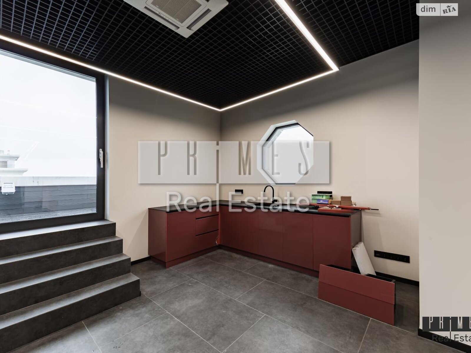 Аренда офисного помещения в Киеве, Андрея Верхогляда (Драгомирова) улица 17, помещений - 3, этаж - 30 фото 1