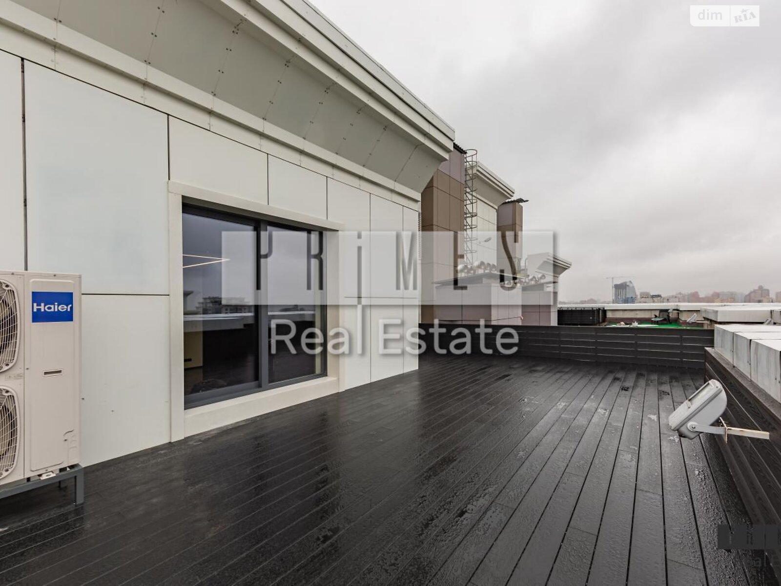 Аренда офисного помещения в Киеве, Андрея Верхогляда (Драгомирова) улица 17, помещений - 3, этаж - 30 фото 1