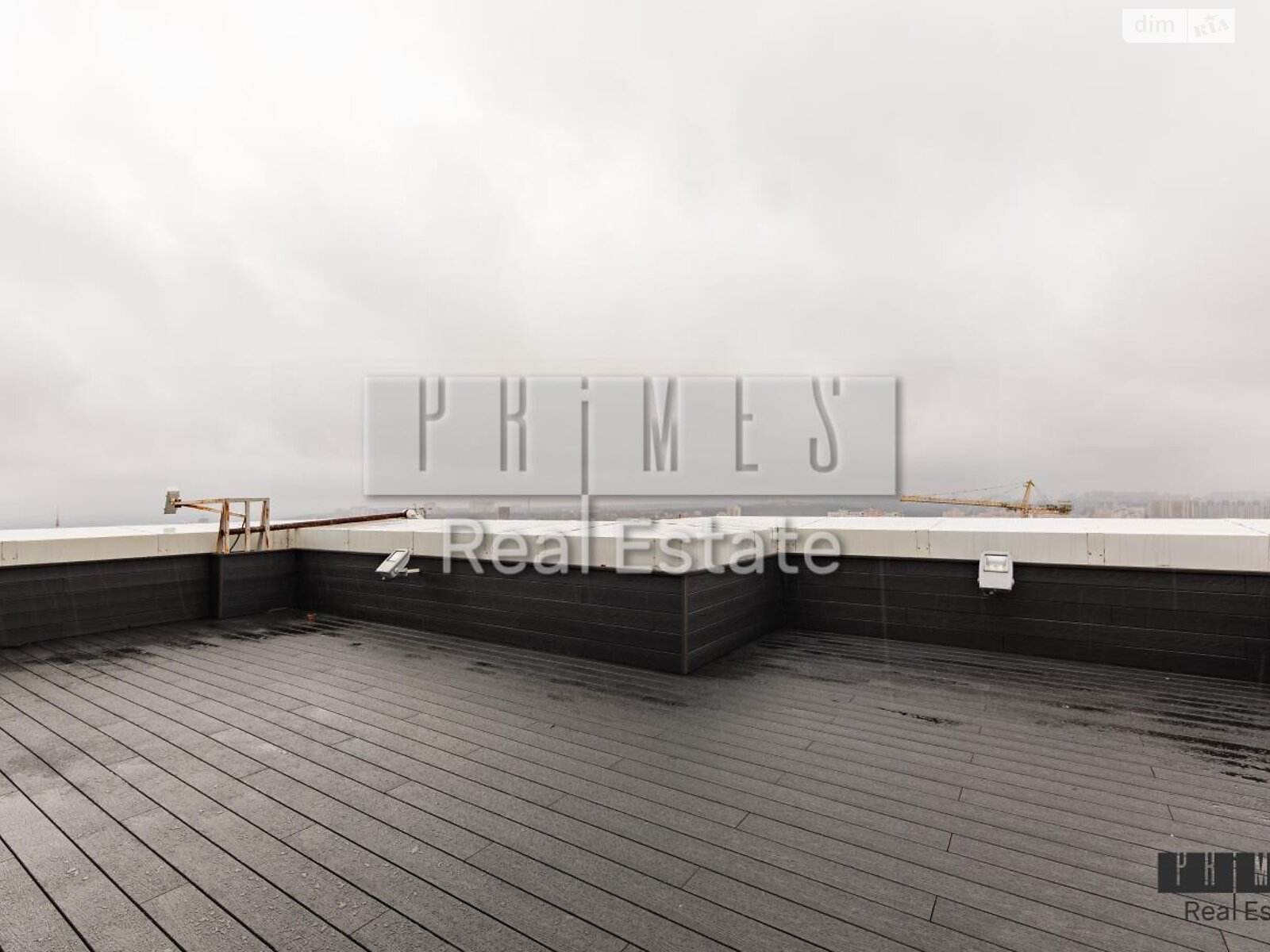 Аренда офисного помещения в Киеве, Андрея Верхогляда (Драгомирова) улица 17, помещений - 3, этаж - 30 фото 1