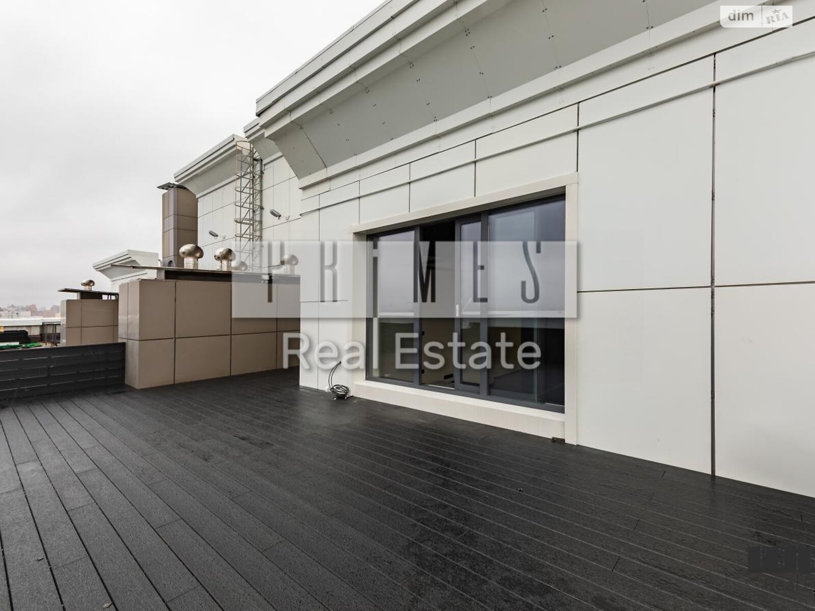 Аренда офисного помещения в Киеве, Андрея Верхогляда (Драгомирова) улица 17, помещений - 3, этаж - 30 фото 1