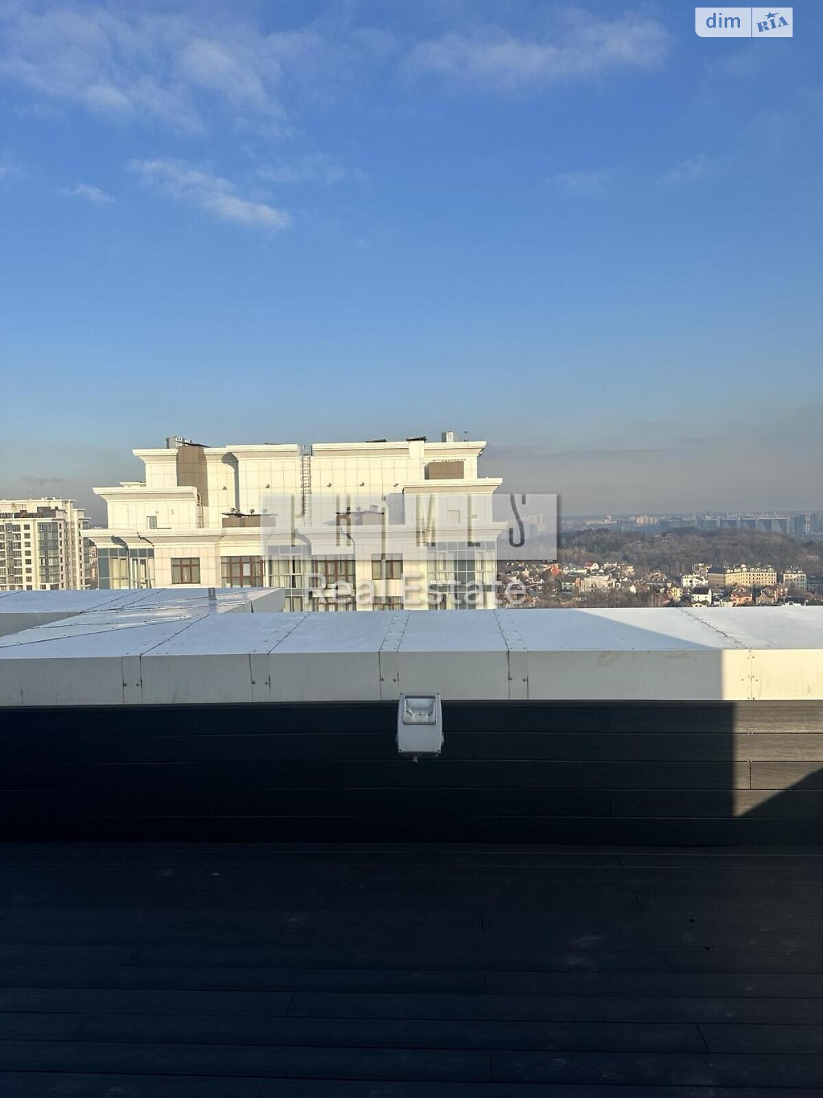 Аренда офисного помещения в Киеве, Андрея Верхогляда (Драгомирова) улица 17, помещений - 3, этаж - 30 фото 1