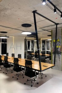 Аренда офисного помещения в Киеве, Андрея Верхогляда (Драгомирова) улица 15, помещений -, этаж - 25 фото 2