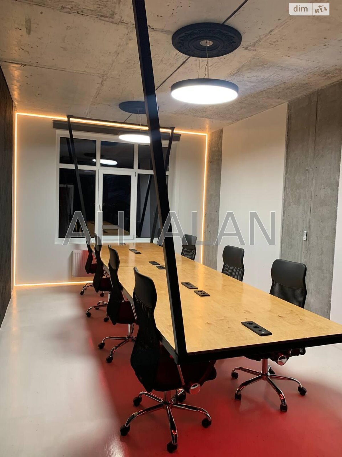 Аренда офисного помещения в Киеве, Андрея Верхогляда (Драгомирова) улица 15, помещений -, этаж - 25 фото 1