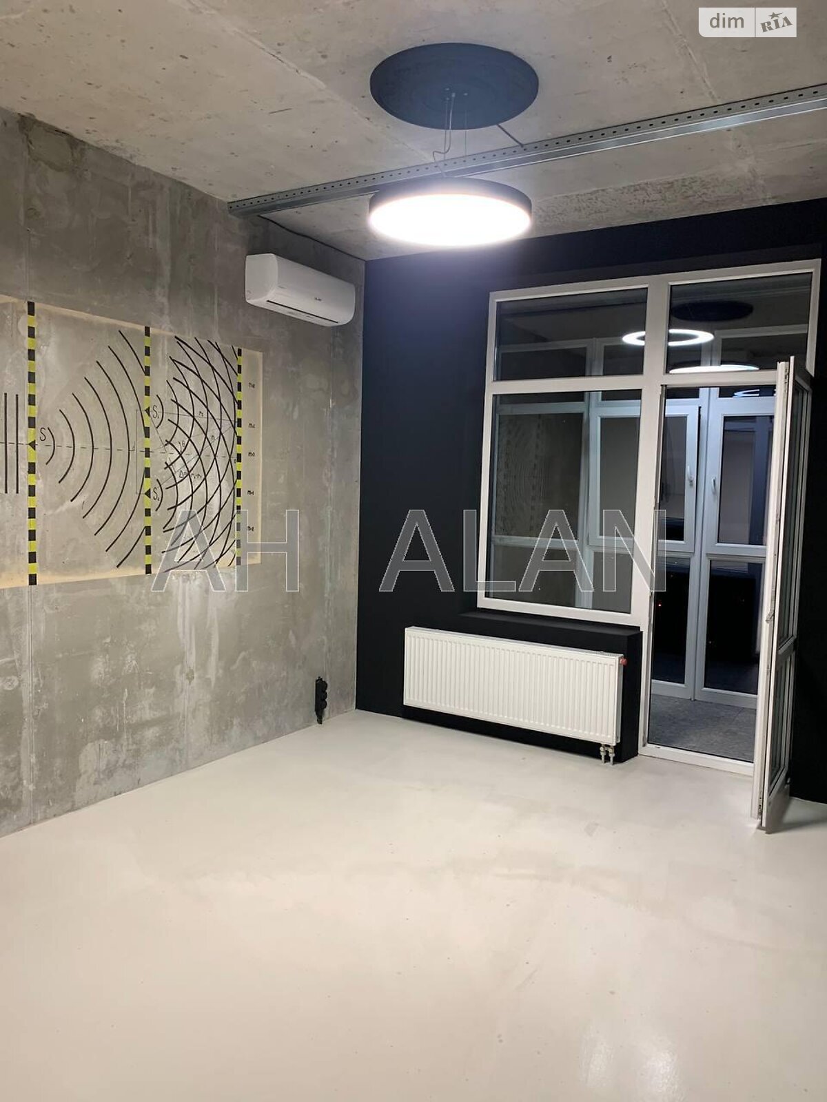 Аренда офисного помещения в Киеве, Андрея Верхогляда (Драгомирова) улица 15, помещений -, этаж - 25 фото 1