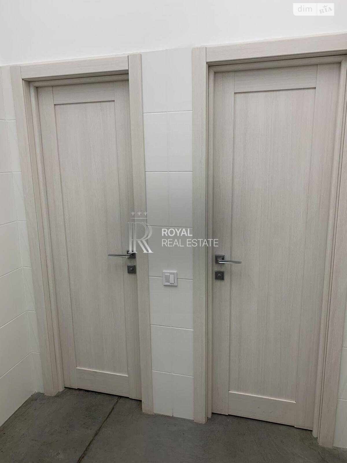 Аренда офисного помещения в Киеве, Железнодорожное шоссе 2А, помещений - 10, этаж - 4 фото 1