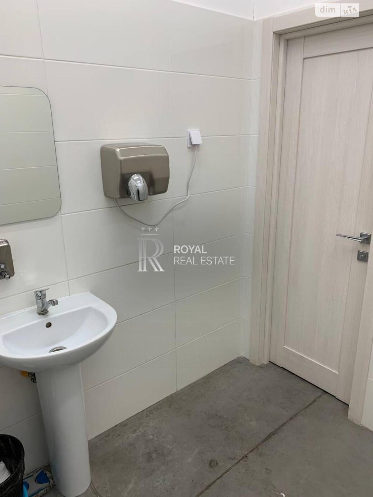 Аренда офисного помещения в Киеве, Железнодорожное шоссе 2А, помещений - 10, этаж - 4 фото 1