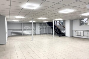Оренда офісного приміщення в Києві, Ушинського вулиця 40, приміщень - 4, поверх - 2 фото 2