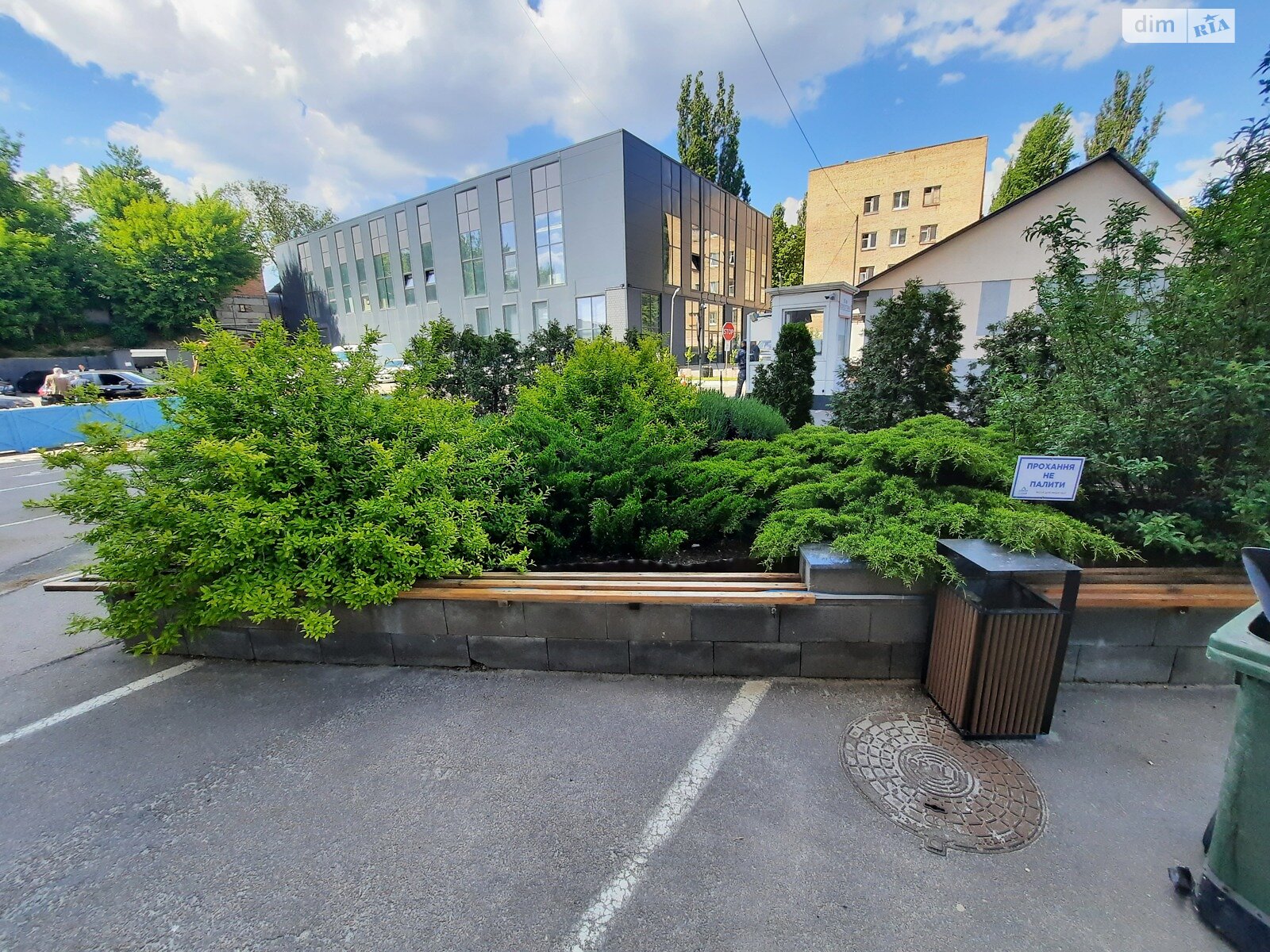 Аренда офисного помещения в Киеве, Ушинского улица 40, помещений - 17, этаж - 6 фото 1 Аренда офисного помещения в Киеве, Ушинского улица 40, помещений - 17, этаж - 6 фото 1